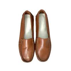 Scarpe di Maremma Mocassino Cuoio*Donna Mocassini