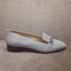 Scarpe di Maremma Mocassino Estivo Ghiaccio*Donna Mocassini