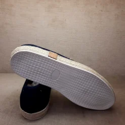 Scarpe di Maremma Mocassino Fondo Gomma*Uomo Mocassini