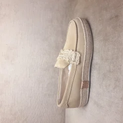 Scarpe di Maremma Mocassino Fondo Gomma*Uomo Mocassini