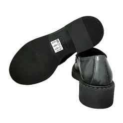 Scarpe di Maremma Mocassino Grigio In Pelle Abrasivata*Donna Mocassini
