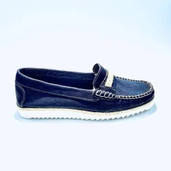 Scarpe di Maremma Mocassino In Pelle*Donna Mocassini
