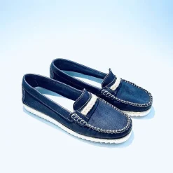 Scarpe di Maremma Mocassino In Pelle*Donna Mocassini