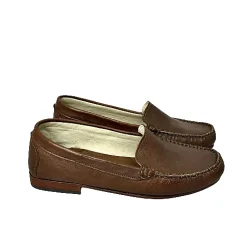 Scarpe di Maremma Mocassino Nutella*Donna Mocassini