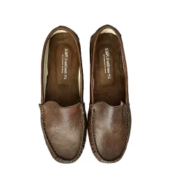 Scarpe di Maremma Mocassino Nutella*Donna Mocassini