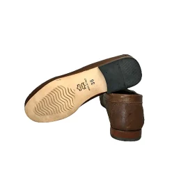 Scarpe di Maremma Mocassino Nutella*Donna Mocassini