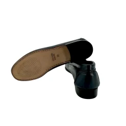 Scarpe di Maremma Mocassino Sfoderato Mod.College Blu*Donna Mocassini