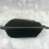Scarpe di Maremma Pochette / Busta Piccola Nera* Borse Viaggio