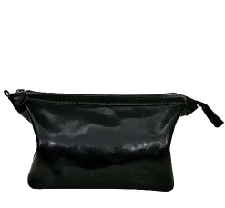 Scarpe di Maremma Pochette / Busta Piccola Nera* Borse Viaggio