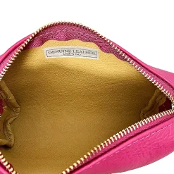 Scarpe di Maremma Pochette / Trousse In Pelle Di Vitello*Donna Portafogli