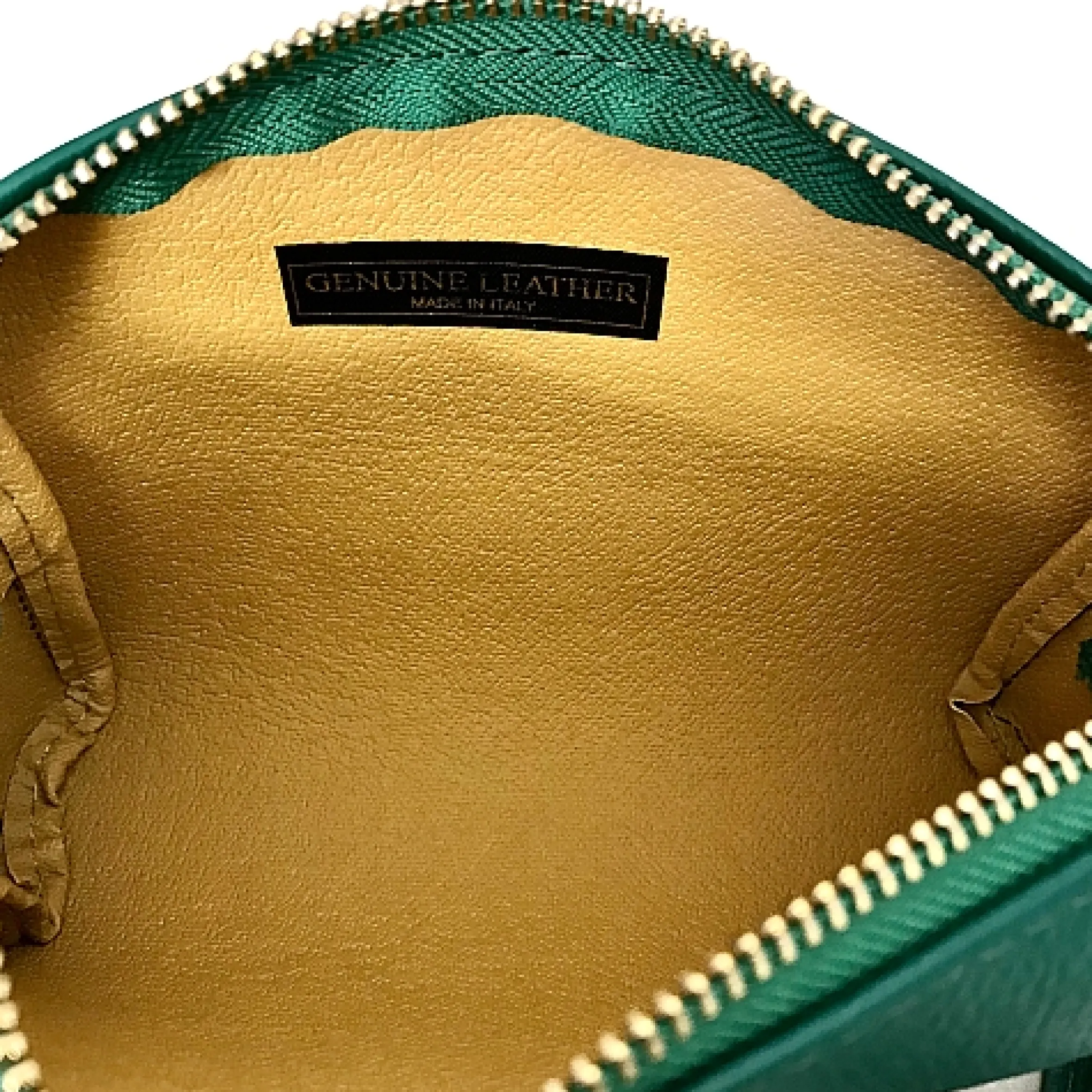 Scarpe di Maremma Pochette / Trousse In Pelle Di Vitello*Donna Portafogli