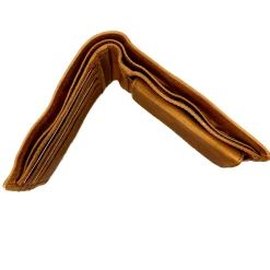 Scarpe di Maremma Portafoglio Artigianale Cuoio*Uomo Portafogli