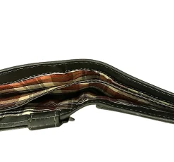 Scarpe di Maremma Portafoglio Artigianale In Morbida Pelle*Uomo Portafogli