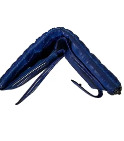 Scarpe di Maremma Portafoglio In Pelle Intrecciato*Donna Portafogli