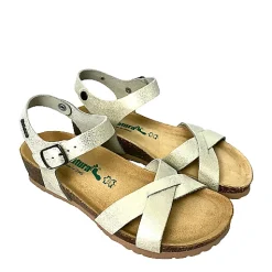 Scarpe di Maremma Sandalo Bionatura Perla*Donna Sandali & Ciabatte