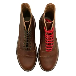 Scarpe di Maremma Scarponcino Da Lavoro*Uomo Stivaletti