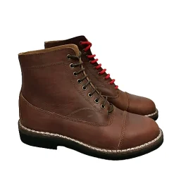 Scarpe di Maremma Scarponcino Da Lavoro*Uomo Stivaletti