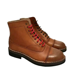 Scarpe di Maremma Scarponcino Da Lavoro*Uomo Stivaletti