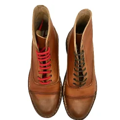 Scarpe di Maremma Scarponcino Da Lavoro*Uomo Stivaletti