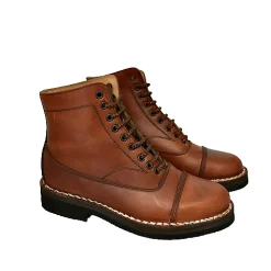 Scarpe di Maremma Scarponcino Da Lavoro*Uomo Stivaletti