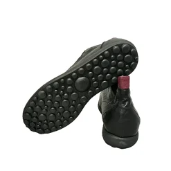 Scarpe di Maremma Scarponcino Nero/Bordeaux*Uomo Sneakers