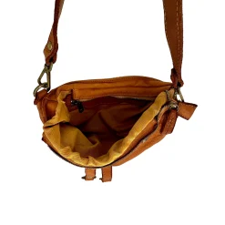 Scarpe di Maremma Sella Borsa A Spalla*Donna Borse Morbide
