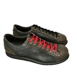 Scarpe di Maremma Sneaker Artigianale Blu/Nuvola*Uomo Sneakers