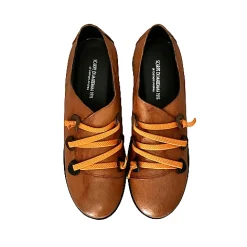 Scarpe di Maremma Sneaker Cuoio*Donna Scarpe Sportive