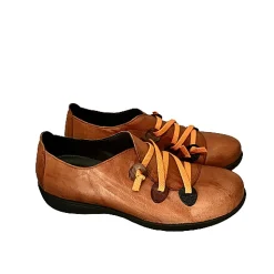 Scarpe di Maremma Sneaker Cuoio*Donna Scarpe Sportive