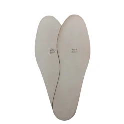 Scarpe di Maremma Sottopiede Artigianale Interamente In Cuoio* Accessori
