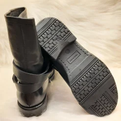 Scarpe di Maremma Stivaletto "Pompiere"*Donna Stivali