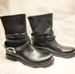 Scarpe di Maremma Stivaletto 