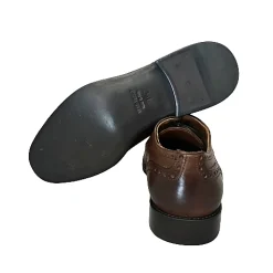 Scarpe di Maremma Stringata Con Spunterbo*Uomo Stringate