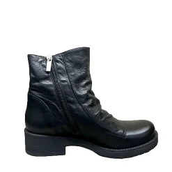 Scarpe di Maremma Tronchetto Con Doppia Cerniera*Donna Tronchetti