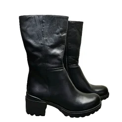 Scarpe di Maremma Tronchetto Con Elastico E Cerniera*Donna Stivali
