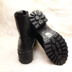 Scarpe di Maremma Tronchetto Con Tacco*Donna Tronchetti